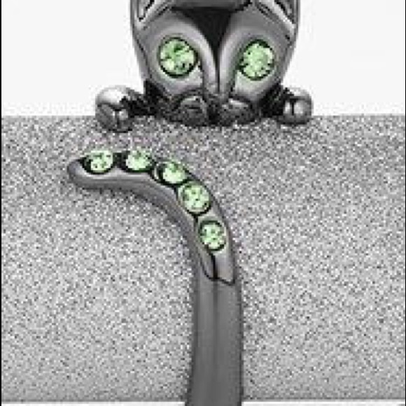 Cat ring - Picture 2 of 4